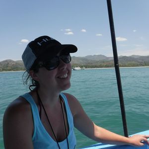 Meet your Posher, Penny